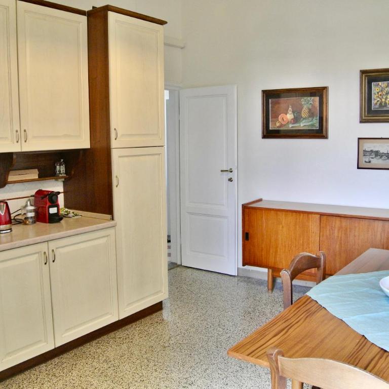 Vintage Petrella relax e atmosfera fiorentina - Appartamento con 2 Camere da Letto - 16