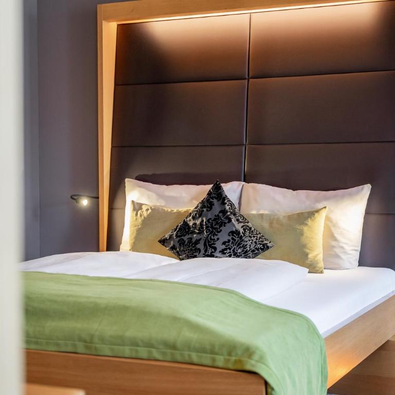 Ritzenhof - Hotel und Spa am See 4-Sterne-Superior - Doppelzimmer mit Bergblick - 1