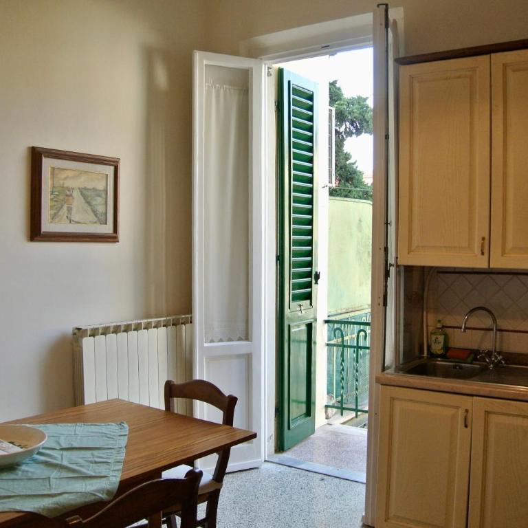 Vintage Petrella relax e atmosfera fiorentina - Appartamento con 2 Camere da Letto - 31