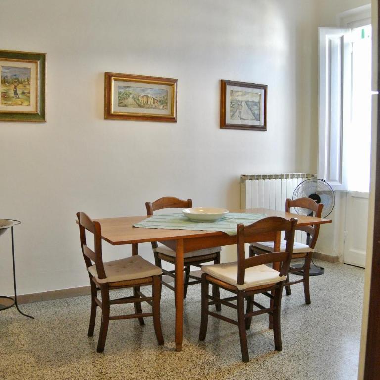 Vintage Petrella relax e atmosfera fiorentina - Appartamento con 2 Camere da Letto - 14