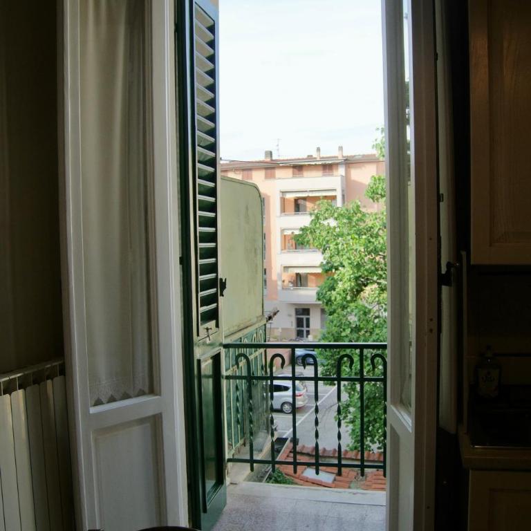 Vintage Petrella relax e atmosfera fiorentina - Appartamento con 2 Camere da Letto - 32