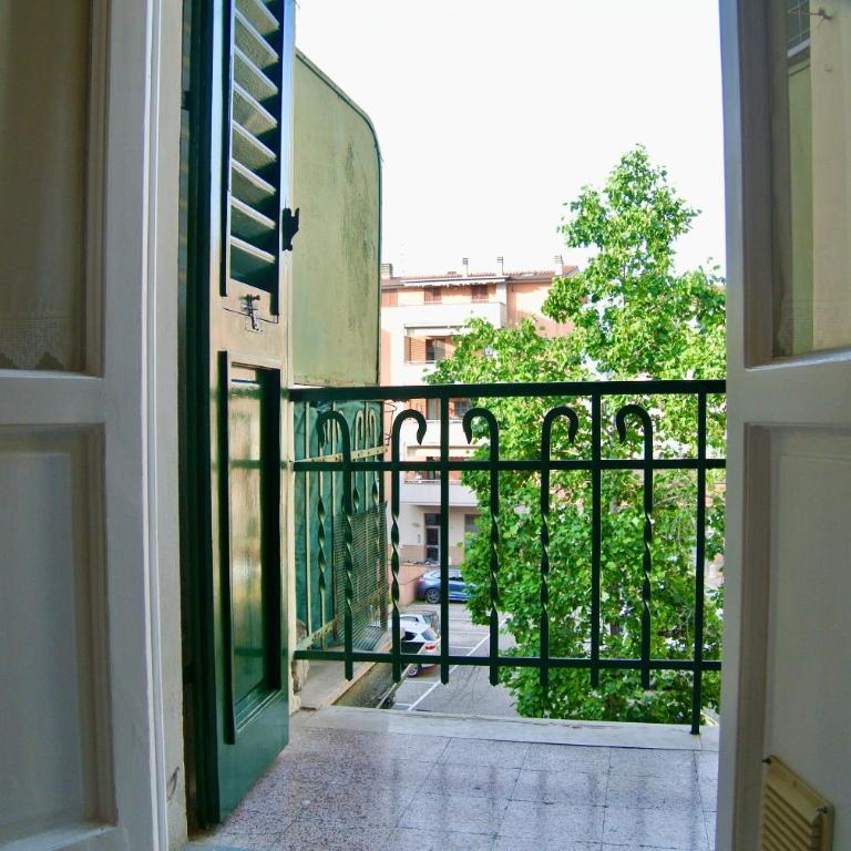 Vintage Petrella relax e atmosfera fiorentina - Appartamento con 2 Camere da Letto - 33