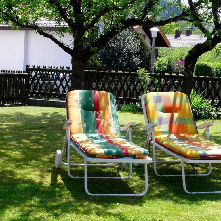 Ferienhaus Endres - Ferienhaus - 15