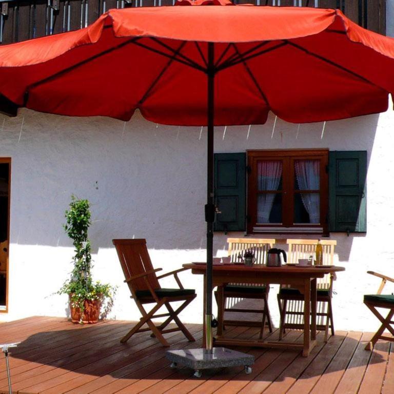 Ferienhaus Endres - Ferienhaus - 14
