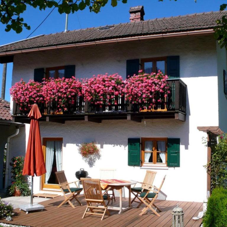 Ferienhaus Endres - Ferienhaus - 4