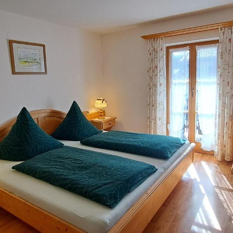 Ferienhaus Endres - Ferienhaus - 2