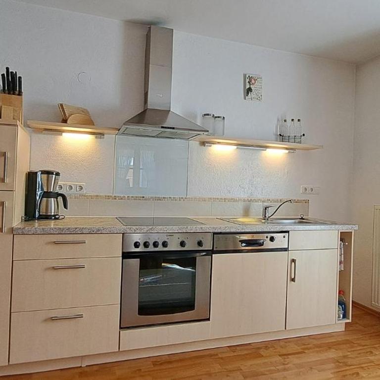 Ferienhaus Endres - Ferienhaus - 5