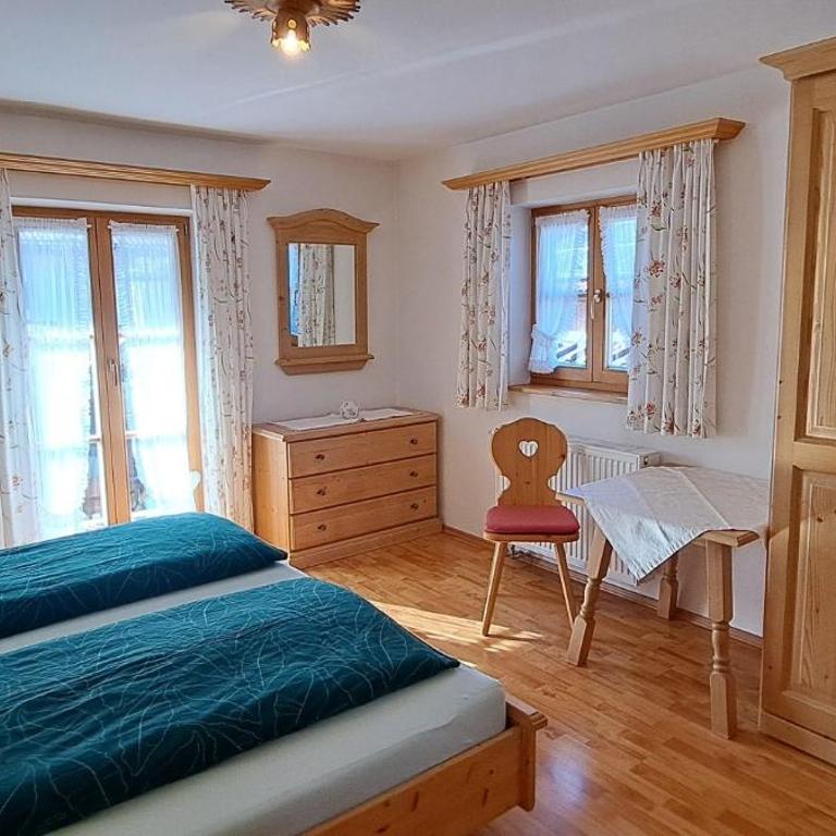 Ferienhaus Endres - Ferienhaus - 8
