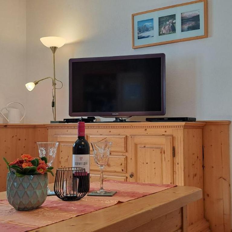 Ferienhaus Endres - Ferienhaus - 7