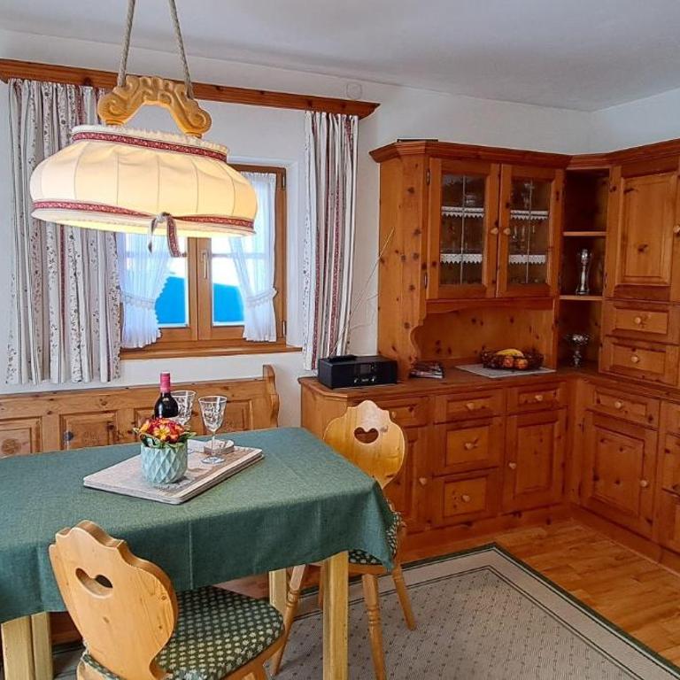 Ferienhaus Endres - Ferienhaus - 3