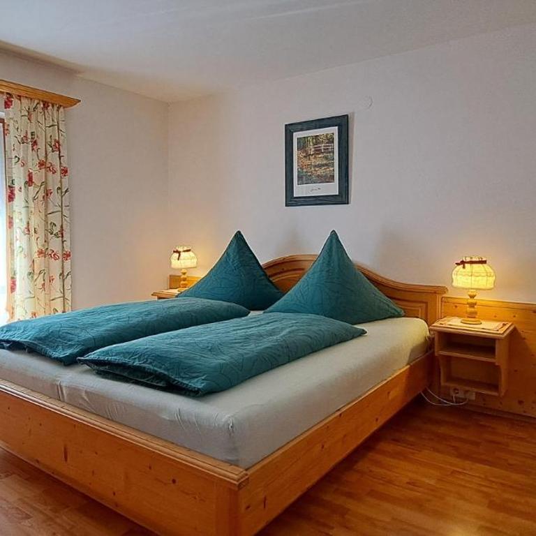 Ferienhaus Endres - Ferienhaus - 10