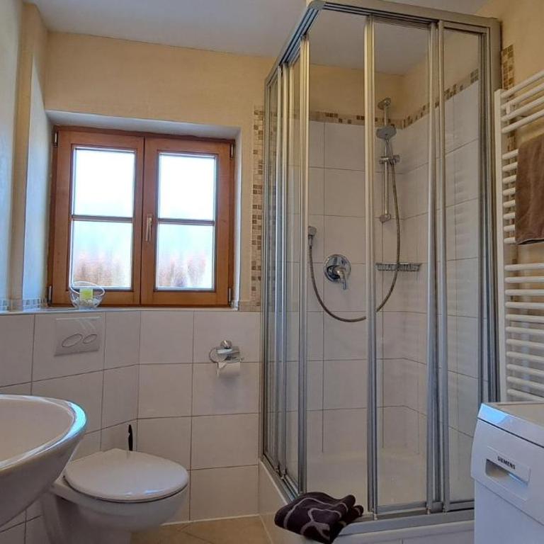 Ferienhaus Endres - Ferienhaus - 11