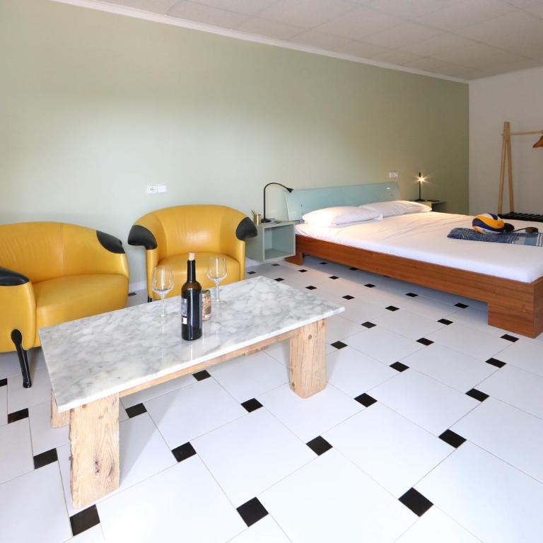 Isla Bonita Rental Home Moraira - Three-Bedroom Apartment with Sea View - 6