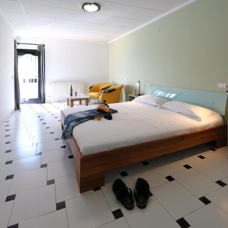 Isla Bonita Rental Home Moraira - Three-Bedroom Apartment with Sea View - 7
