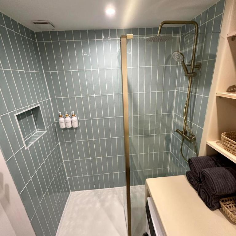Apartment 4pers Saint Raphaël - Appartement 2 Chambres - 4