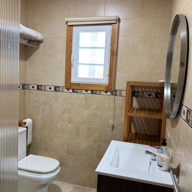 Casa rural EL PELOTO - Casa con 3 Camere da Letto - 17