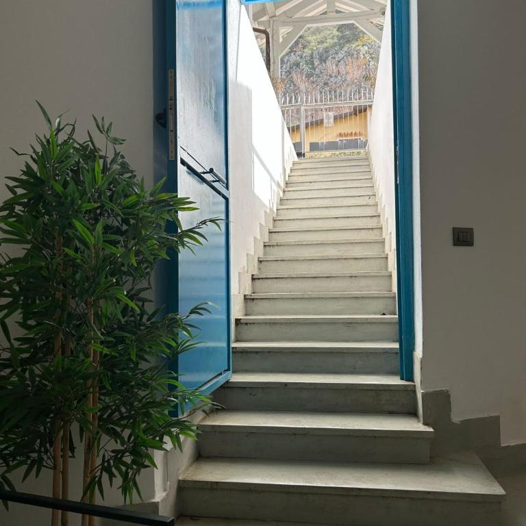 Villa DANAE - Appartamento con 1 Camera da Letto - Seminterrato - 12