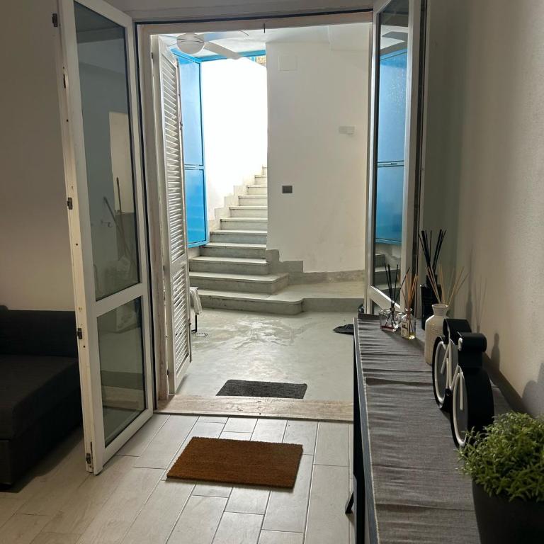 Villa DANAE - Appartamento con 1 Camera da Letto - Seminterrato - 11
