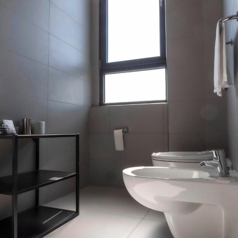 Loto Business Hotel - Chambre Double Deluxe - 5