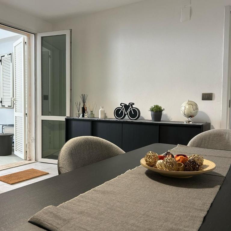Villa DANAE - Appartamento con 1 Camera da Letto - Seminterrato - 10