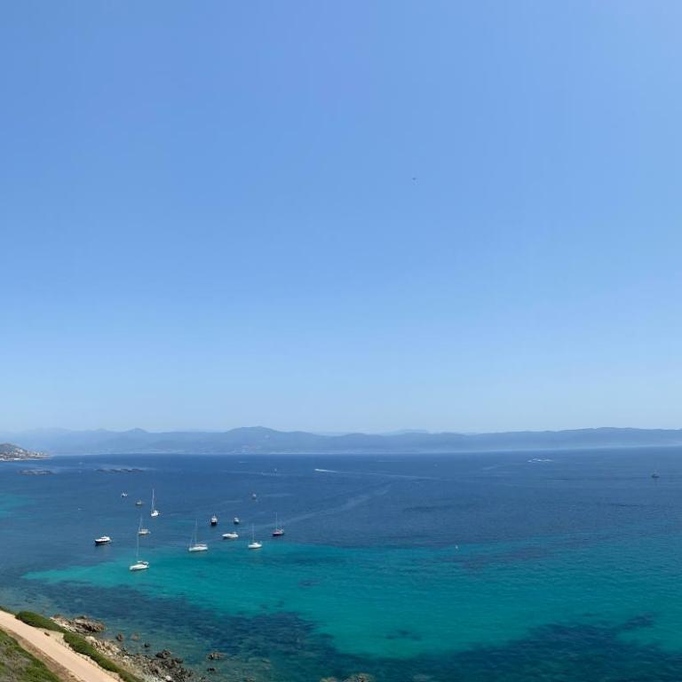 Appartement Ajaccio - Apartamento de 1 dormitorio - 7