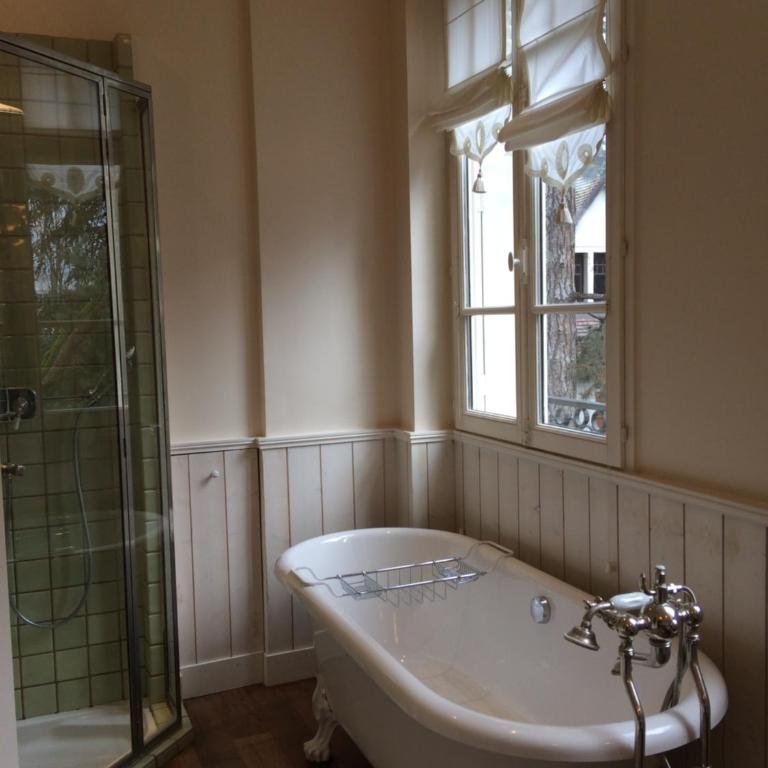 House facing Roland Garros stadium - 5 bedrooms - Maison 5 Chambres - 17