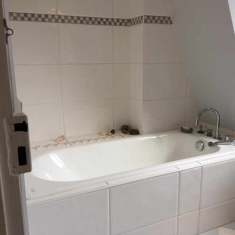 House facing Roland Garros stadium - 5 bedrooms - Maison 5 Chambres - 16