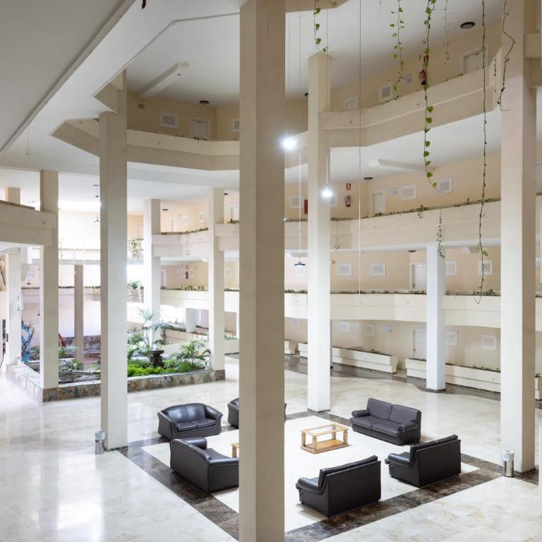 Apartamento con vistas al océano - Apartamento de 1 dormitorio - 29