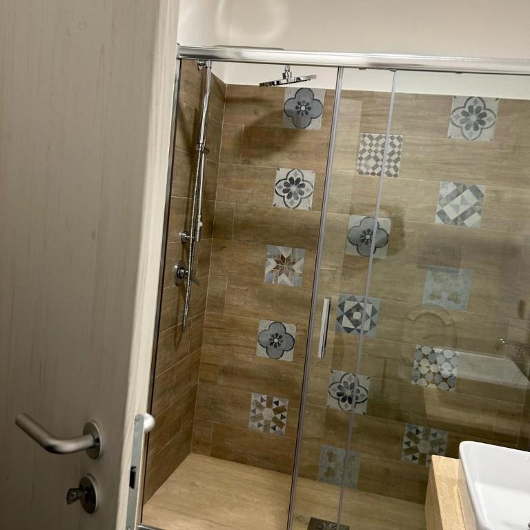 Villa DANAE - Appartamento con 1 Camera da Letto - Seminterrato - 7