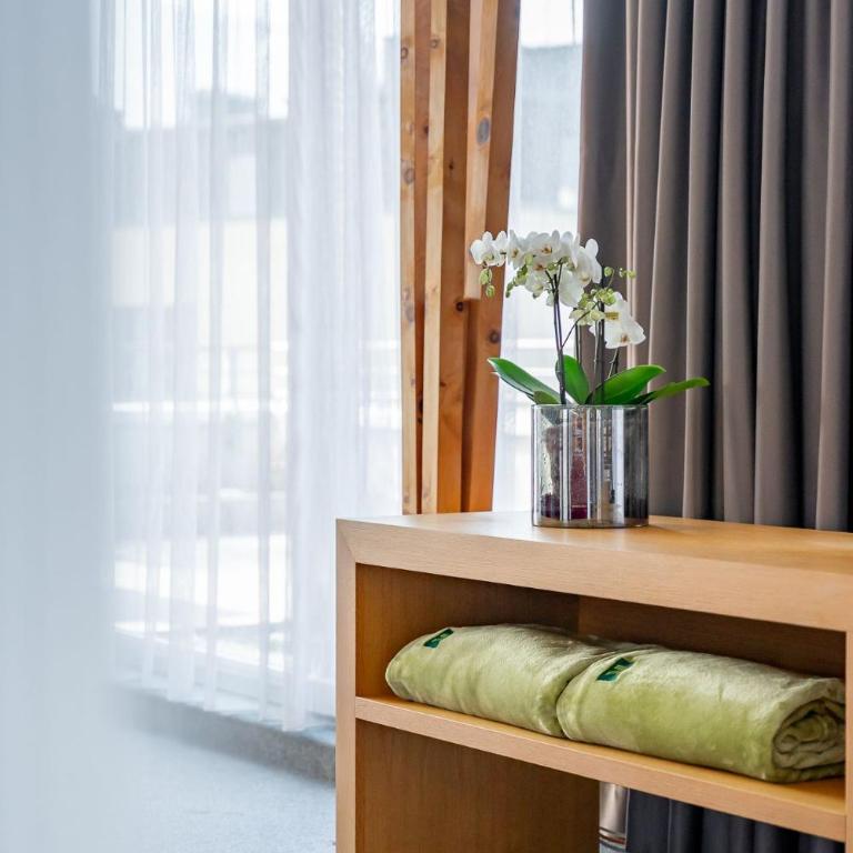 Ritzenhof - Hotel und Spa am See 4-Sterne-Superior - Familiensuite - 5