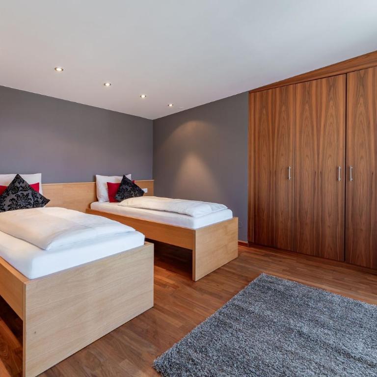 Ritzenhof - Hotel und Spa am See 4-Sterne-Superior - Familiensuite - 3