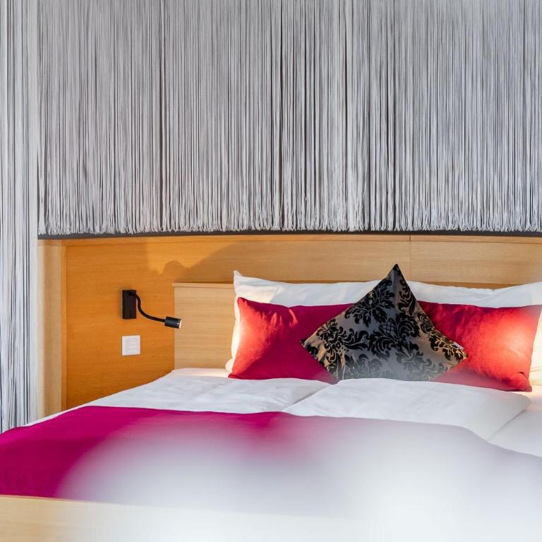 Ritzenhof - Hotel und Spa am See 4-Sterne-Superior - Familiensuite - 4