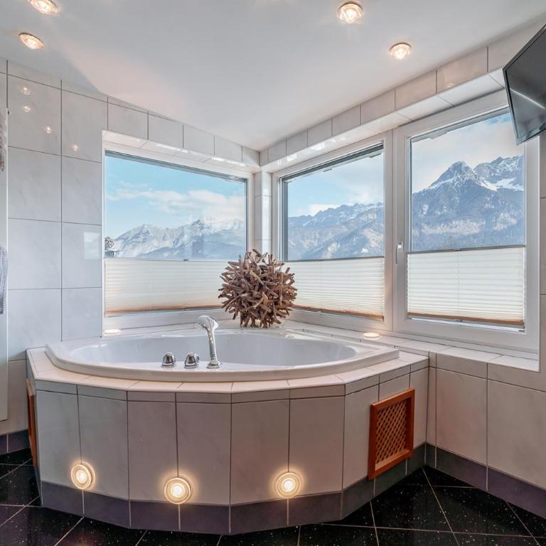Ritzenhof - Hotel und Spa am See 4-Sterne-Superior - Familiensuite - 7
