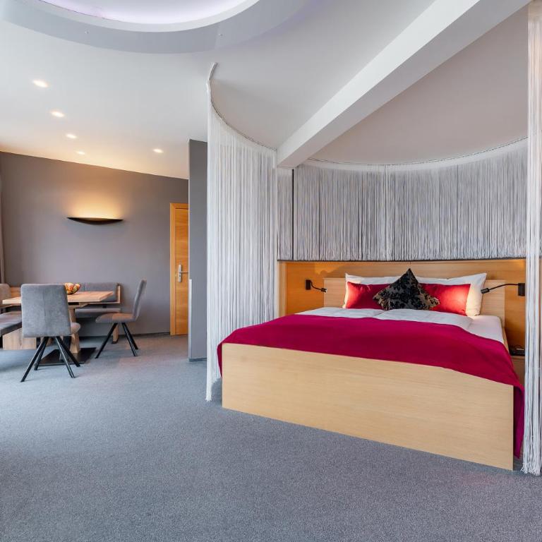 Ritzenhof - Hotel und Spa am See 4-Sterne-Superior - Familiensuite - 1