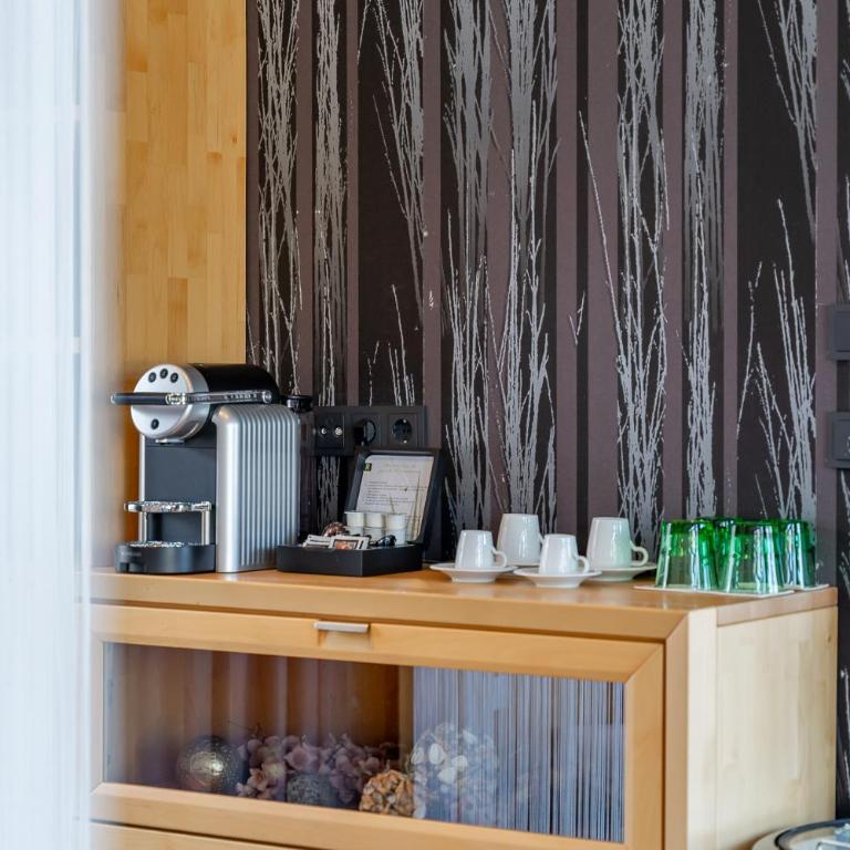 Ritzenhof - Hotel und Spa am See 4-Sterne-Superior - Familiensuite - 8