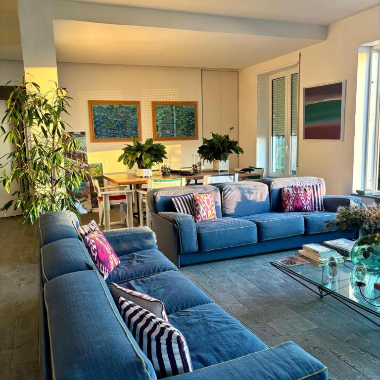 Il carrubo sul mare - Villa con Vista Mare - 15