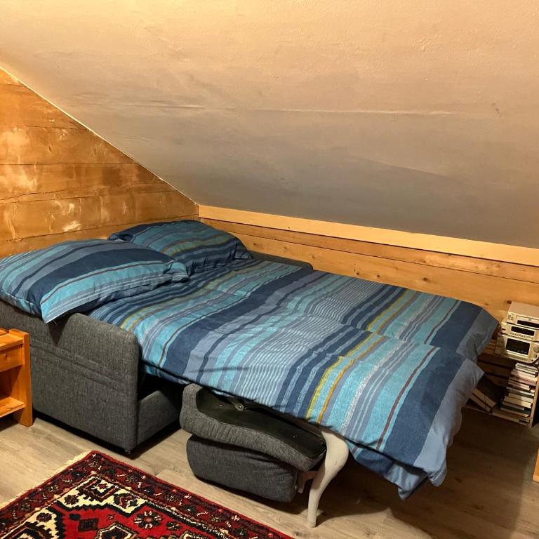 Alpen Rose 3 Wohnungen - Apartment mit 2 Schlafzimmern und Balkon - 2