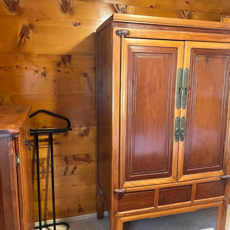 Alpen Rose 3 Wohnungen - Apartment mit 2 Schlafzimmern und Balkon - 3