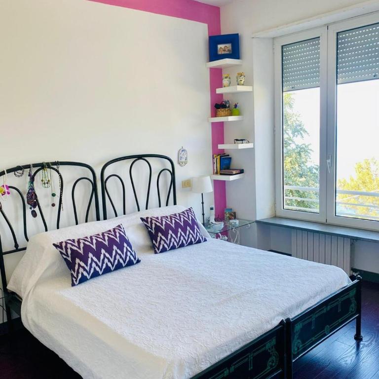 Il carrubo sul mare - Villa con Vista Mare - 25