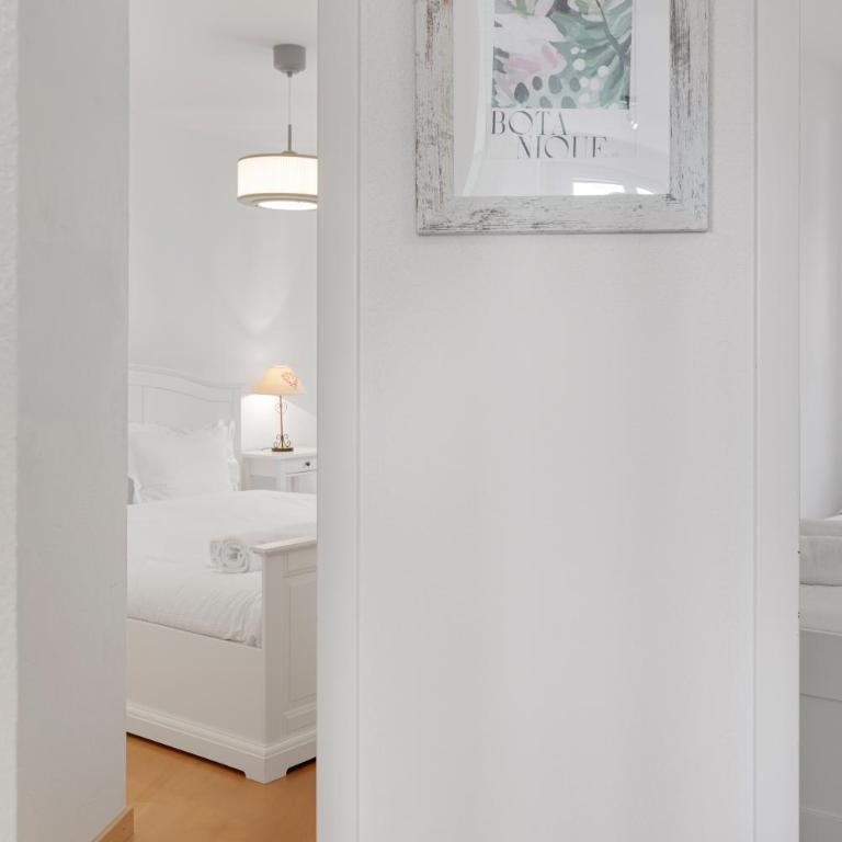 Le Maria l Vue splendide l By CosyHome - Appartement 3 Chambres - 13
