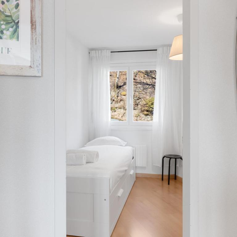 Le Maria l Vue splendide l By CosyHome - Appartement 3 Chambres - 19