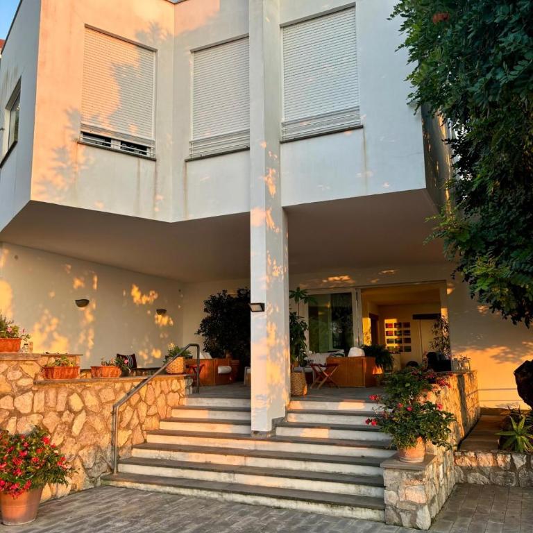 Il carrubo sul mare - Villa con Vista Mare - 9
