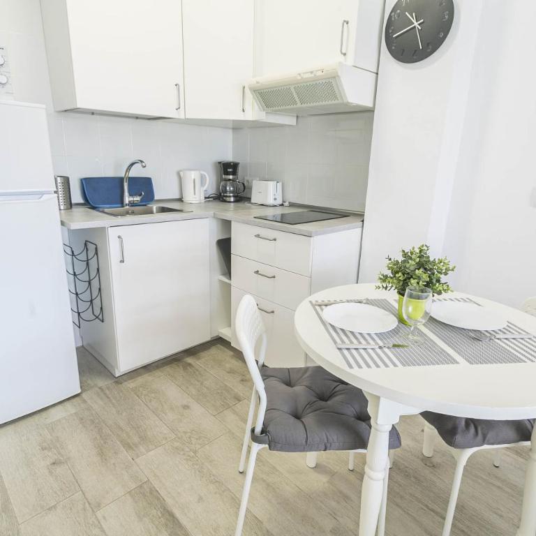 Canovas Nerja- Estudio Corona 410 - Estudio - 2