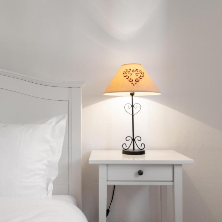 Le Maria l Vue splendide l By CosyHome - Appartement 3 Chambres - 14