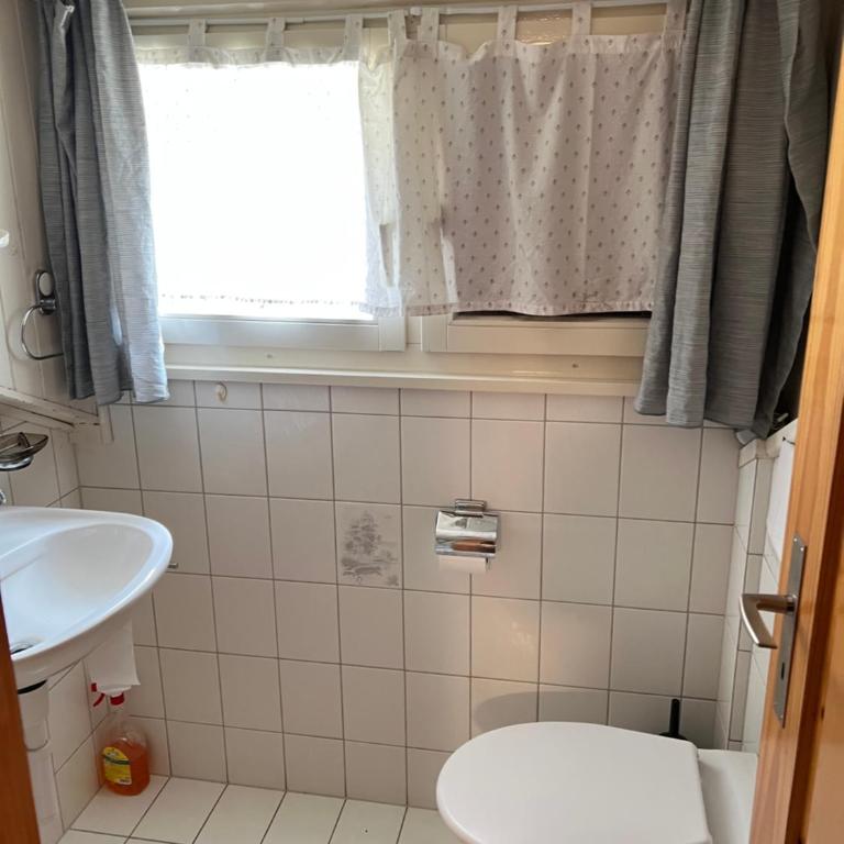 Alpen Rose 3 Wohnungen - Apartment mit 2 Schlafzimmern und Balkon - 7
