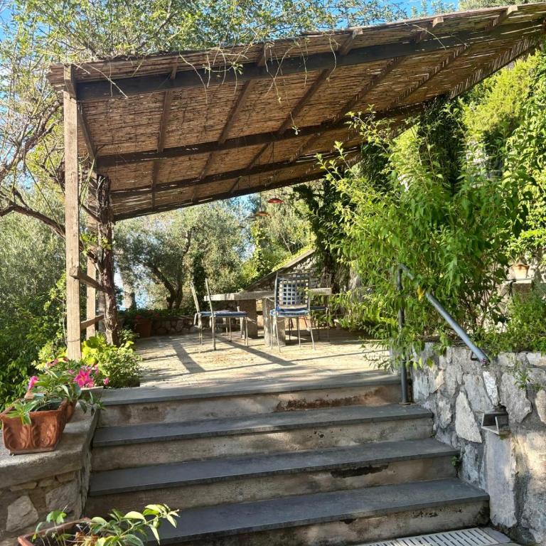Il carrubo sul mare - Villa con Vista Mare - 5
