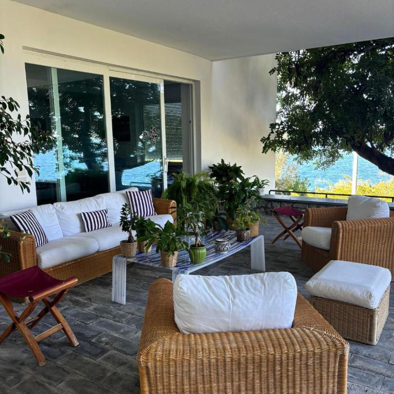 Il carrubo sul mare - Villa con Vista Mare - 2