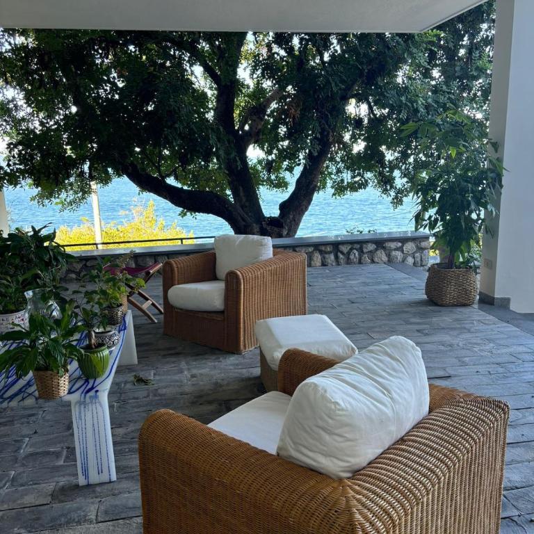 Il carrubo sul mare - Villa con Vista Mare - 3