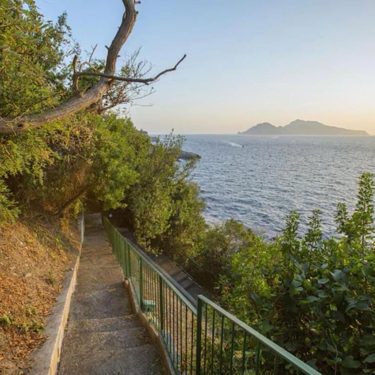 Il carrubo sul mare - Villa con Vista Mare - 47