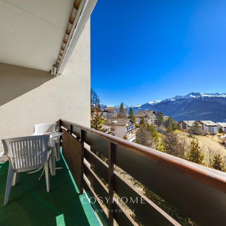 Le Maria l Vue splendide l By CosyHome - Appartement 3 Chambres - 24